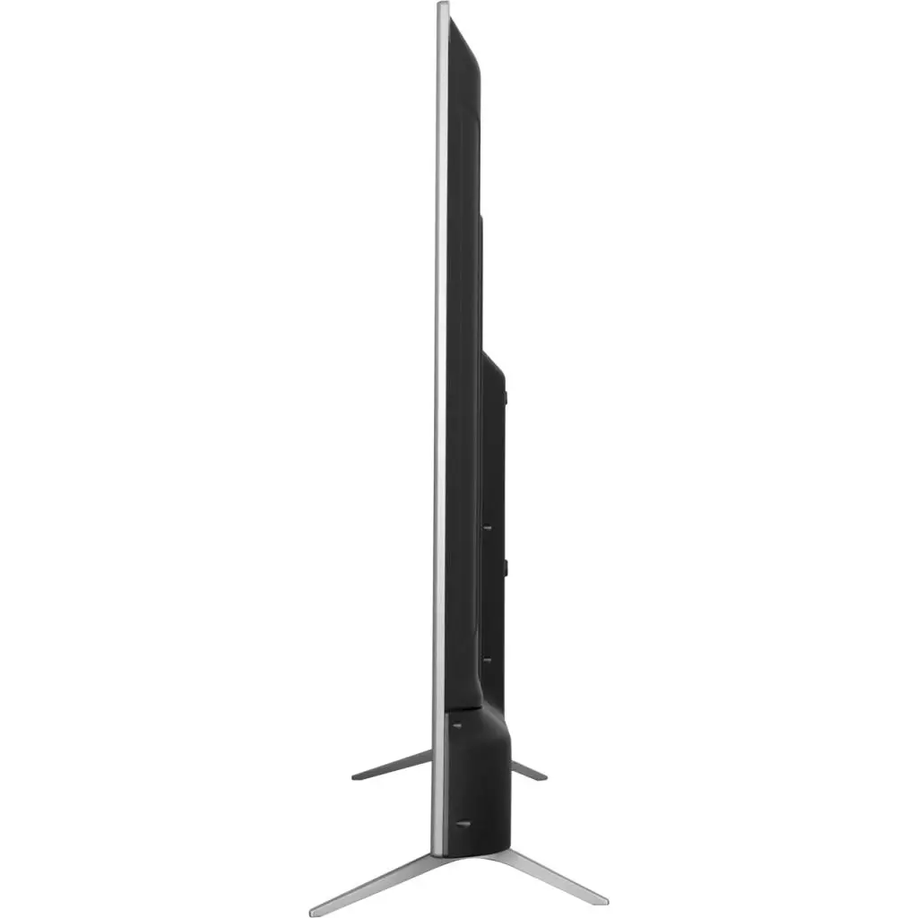 Телевизор Vinga S55UHD20G - 4 Телевизор Vinga S55UHD20G - 4