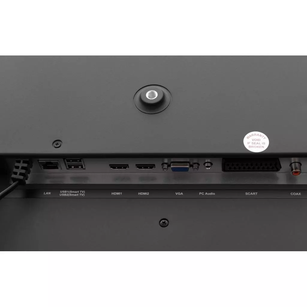 Телевизор Vinga S55UHD20G - 11 Телевизор Vinga S55UHD20G - 11