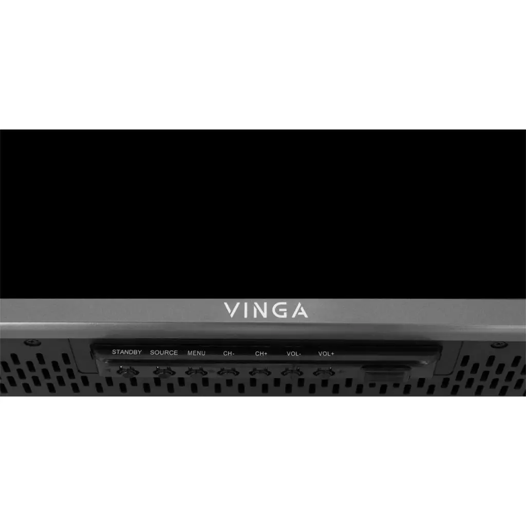 Телевизор Vinga S65UHD20G - 8 Телевизор Vinga S65UHD20G - 8