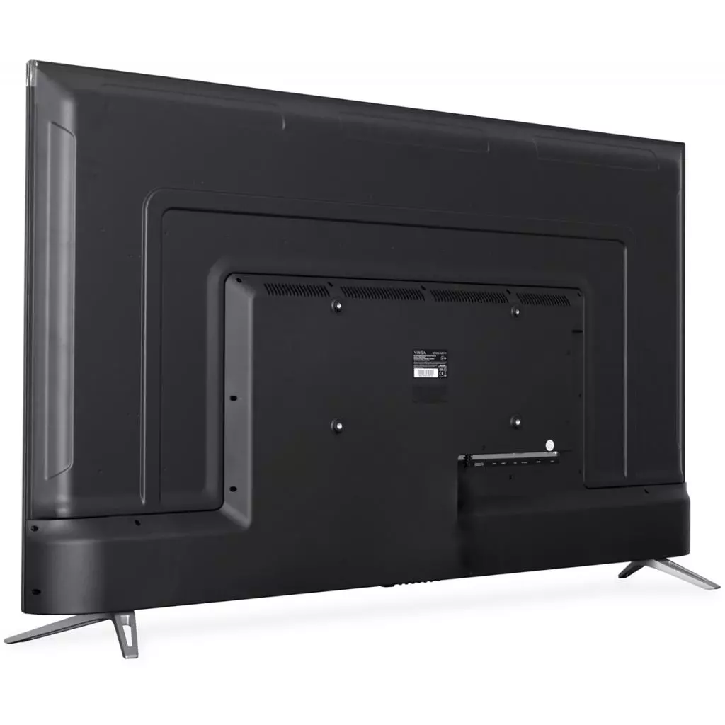 Телевизор Vinga S65UHD20G - 9 Телевизор Vinga S65UHD20G - 9