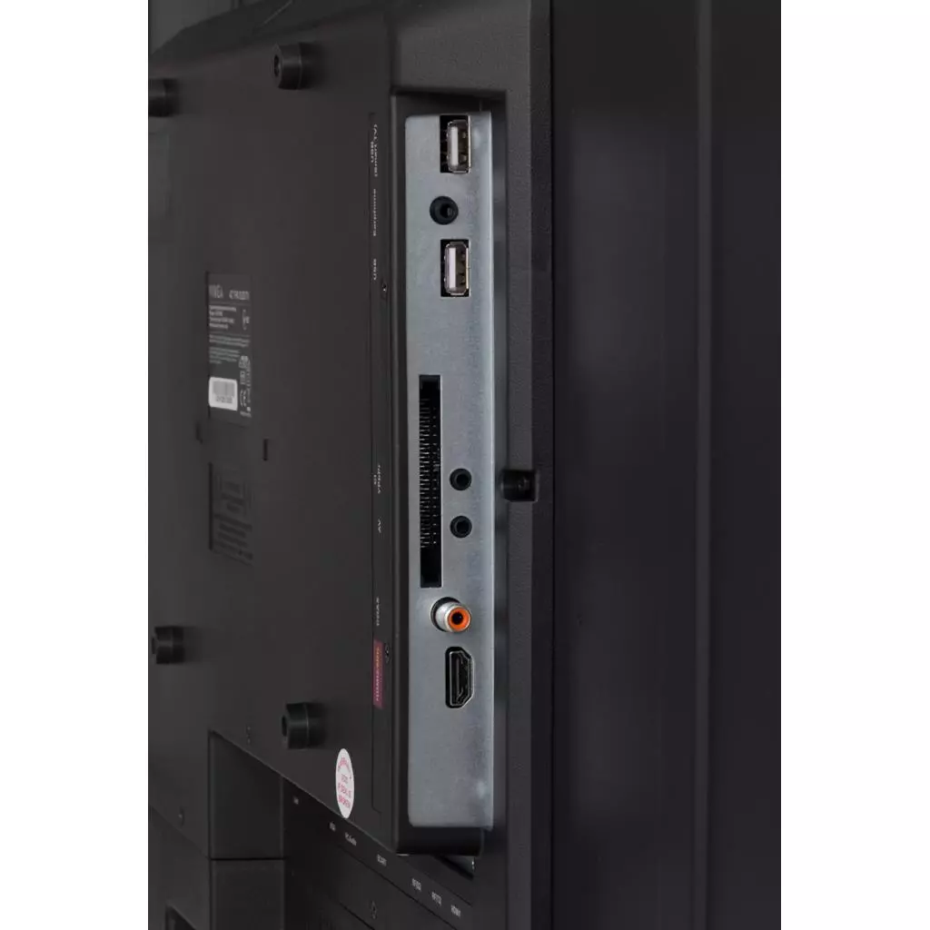 Телевизор Vinga S42FHD20B - 9 Телевизор Vinga S42FHD20B - 9