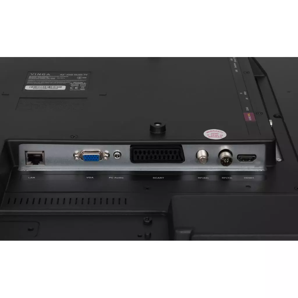 Телевизор Vinga S42FHD20B - 10 Телевизор Vinga S42FHD20B - 10