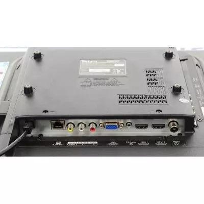 Телевизор Saturn LED32HD900UST2 - 2 Телевизор Saturn LED32HD900UST2 - 2