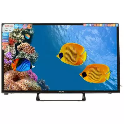 Телевизор Saturn LED32HD900UST2 Телевизор Saturn LED32HD900UST2