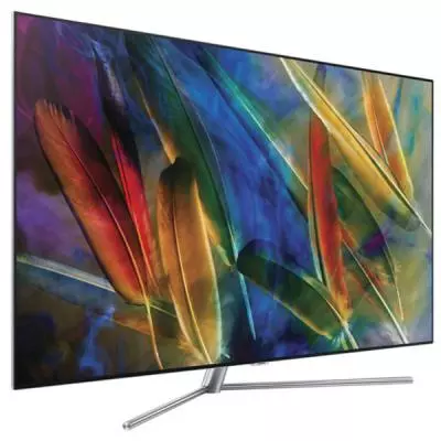Телевизор Samsung QE49Q7 (QE49Q7FAMUXUA) - 2 Телевизор Samsung QE49Q7 (QE49Q7FAMUXUA) - 2