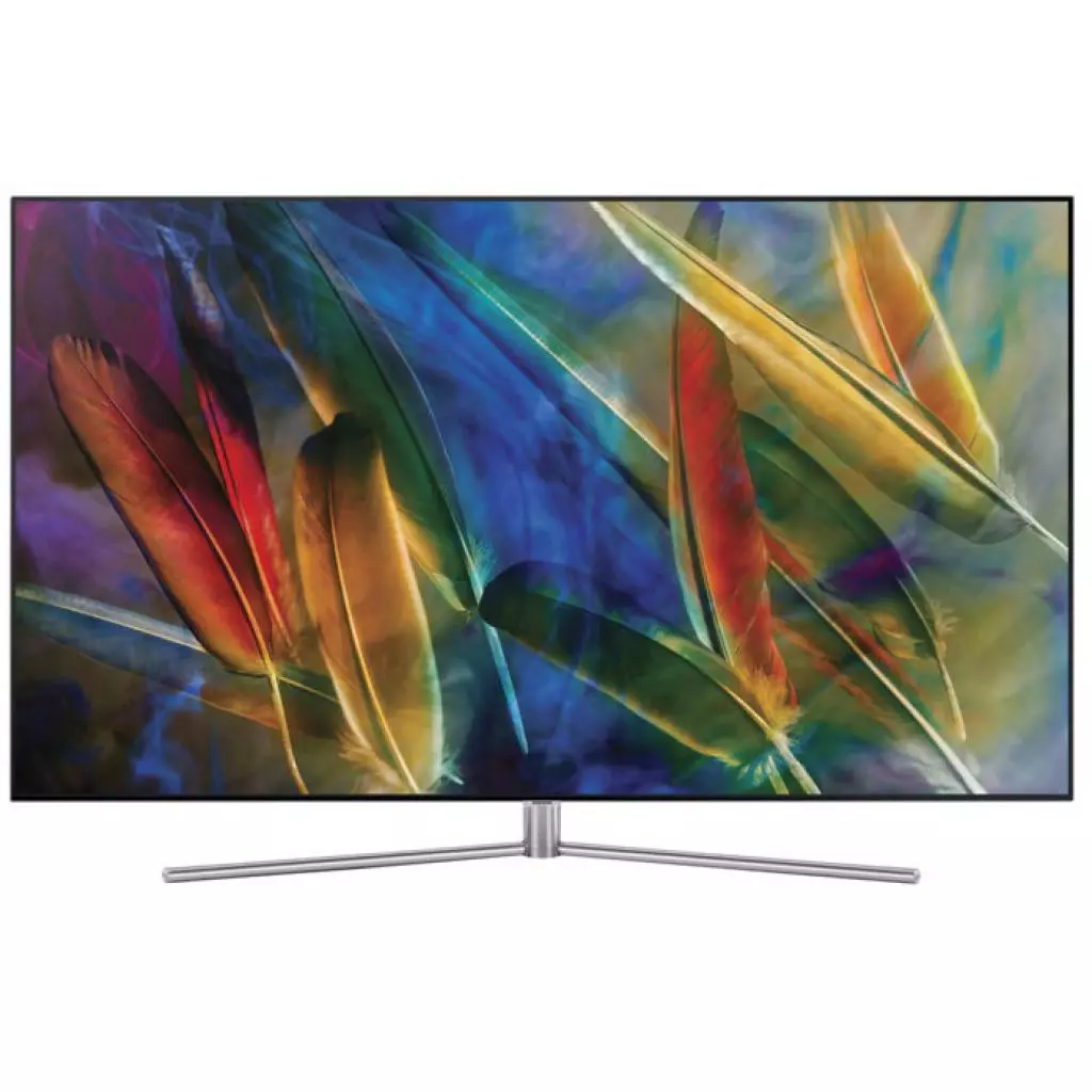 Телевизор Samsung QE65Q7F (QE65Q7FAMUXUA)