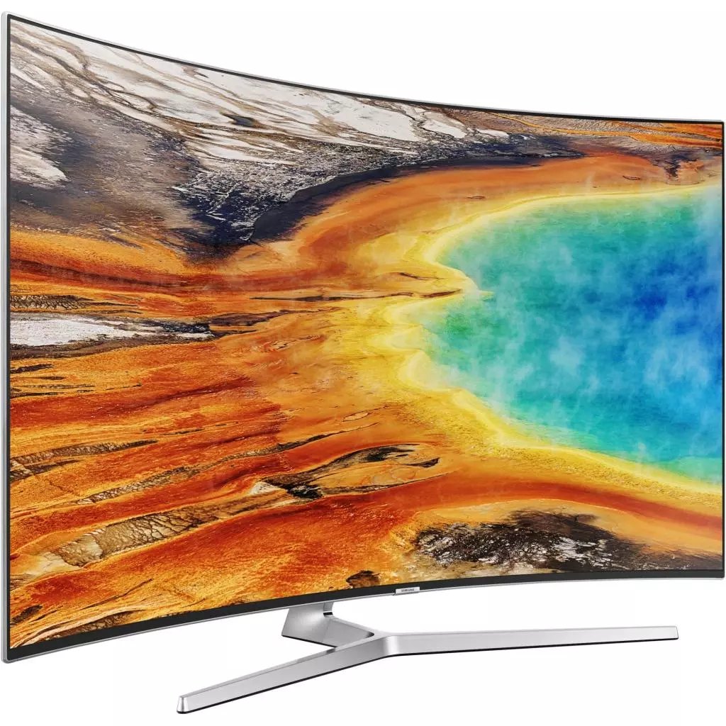 Телевизор Samsung UE49MU9000 (UE49MU9000UXUA) - 2 Телевизор Samsung UE49MU9000 (UE49MU9000UXUA) - 2