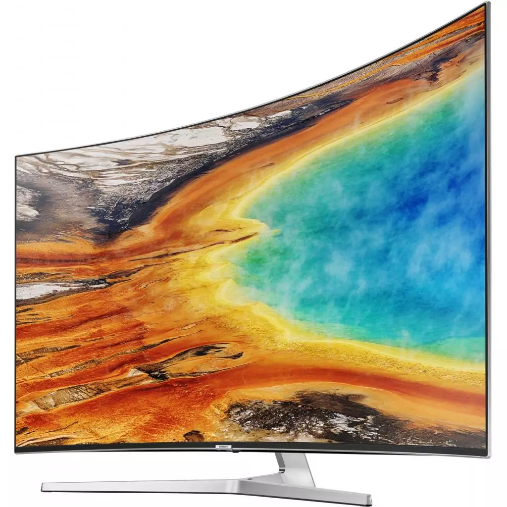 Телевизор Samsung UE49MU9000 (UE49MU9000UXUA) - 4 Телевизор Samsung UE49MU9000 (UE49MU9000UXUA) - 4