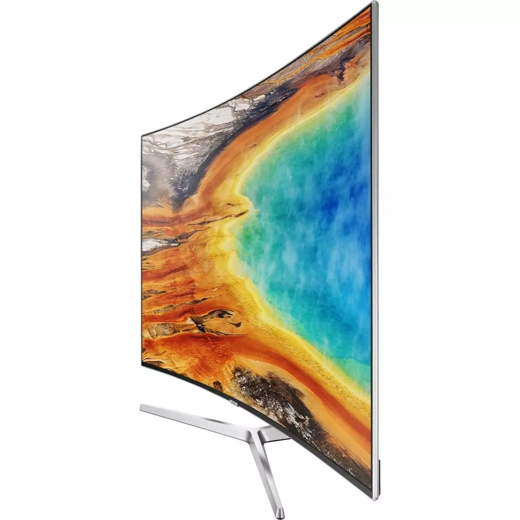 Телевизор Samsung UE49MU9000 (UE49MU9000UXUA) - 5 Телевизор Samsung UE49MU9000 (UE49MU9000UXUA) - 5