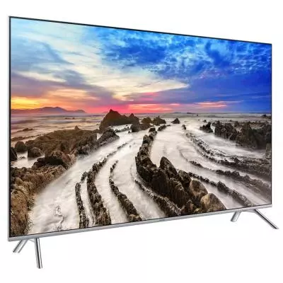 Телевизор Samsung UE49MU7000 (UE49MU7000UXUA) - 2 Телевизор Samsung UE49MU7000 (UE49MU7000UXUA) - 2