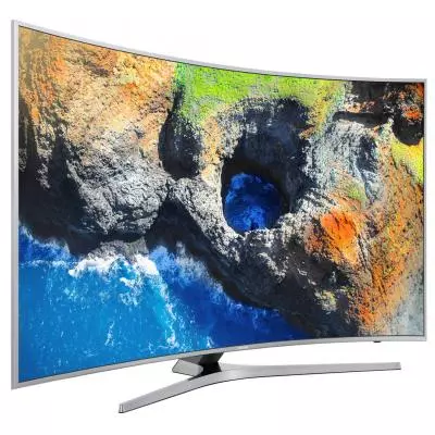 Телевизор Samsung UE49MU6500 (UE49MU6500UXUA) - 1 Телевизор Samsung UE49MU6500 (UE49MU6500UXUA) - 1