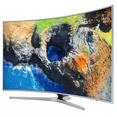 Телевизор Samsung UE49MU6500 (UE49MU6500UXUA) - 2 Телевизор Samsung UE49MU6500 (UE49MU6500UXUA) - 2