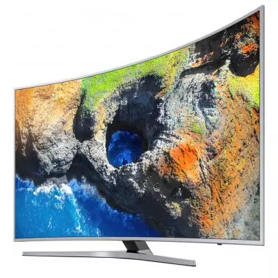 Телевизор Samsung UE49MU6500 (UE49MU6500UXUA) - 4 Телевизор Samsung UE49MU6500 (UE49MU6500UXUA) - 4