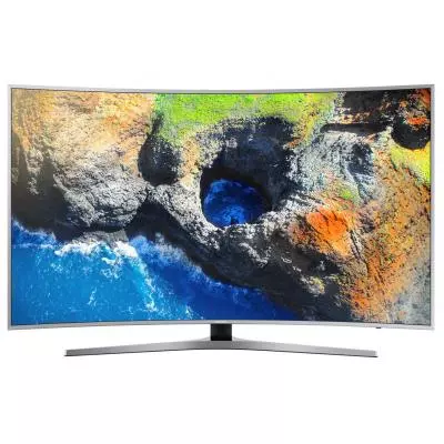 Телевизор Samsung UE49MU6500 (UE49MU6500UXUA)