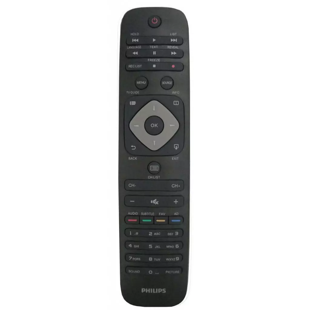 Телевизор Philips 43PFT4001/12 - 2 Телевизор Philips 43PFT4001/12 - 2