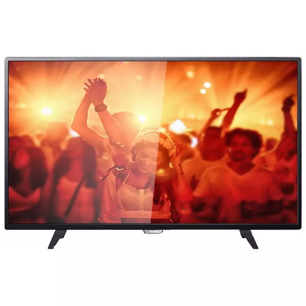 Телевизор Philips 43PFT4001/12