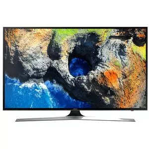 Телевизор Samsung UE55MU6100 (UE55MU6100UXUA)