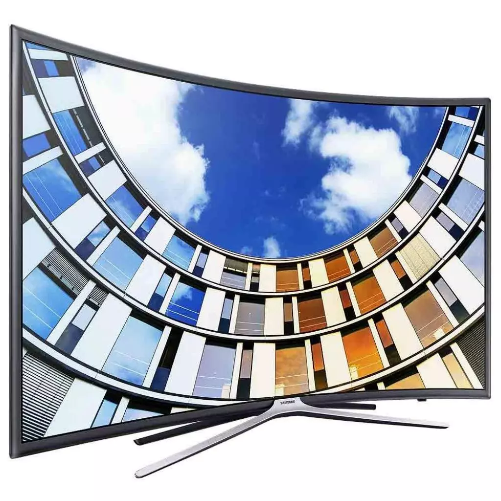 Телевизор Samsung UE49M6550 (UE49M6550AUXUA) - 1 Телевизор Samsung UE49M6550 (UE49M6550AUXUA) - 1