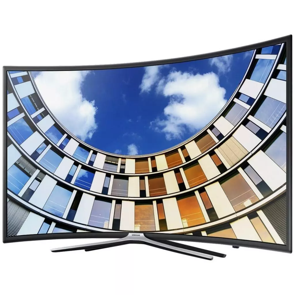 Телевизор Samsung UE49M6550 (UE49M6550AUXUA) - 2 Телевизор Samsung UE49M6550 (UE49M6550AUXUA) - 2
