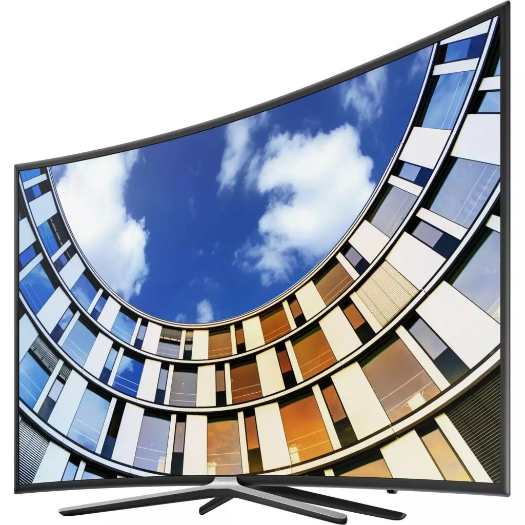 Телевизор Samsung UE49M6550 (UE49M6550AUXUA) - 3 Телевизор Samsung UE49M6550 (UE49M6550AUXUA) - 3