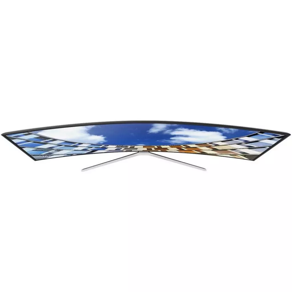 Телевизор Samsung UE49M6550 (UE49M6550AUXUA) - 7 Телевизор Samsung UE49M6550 (UE49M6550AUXUA) - 7