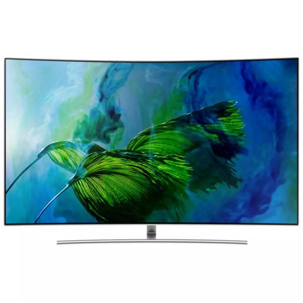 Телевизор Samsung QE55Q8CA (QE55Q8CAMUXUA)