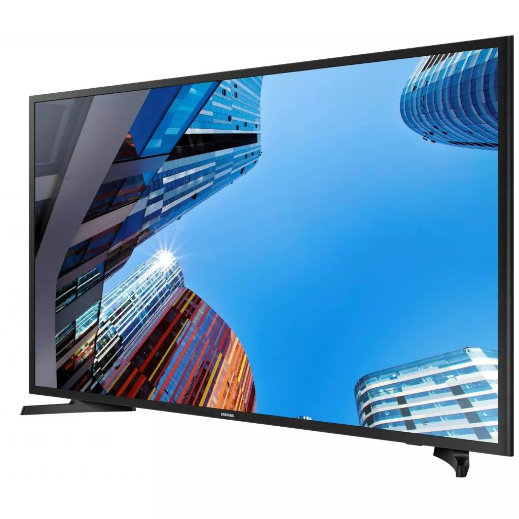 Телевизор Samsung UE40M5000 (UE40M5000AUXUA) - 2 Телевизор Samsung UE40M5000 (UE40M5000AUXUA) - 2