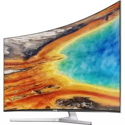 Телевизор Samsung UE55MU9000 (UE55MU9000UXUA) - 3 Телевизор Samsung UE55MU9000 (UE55MU9000UXUA) - 3