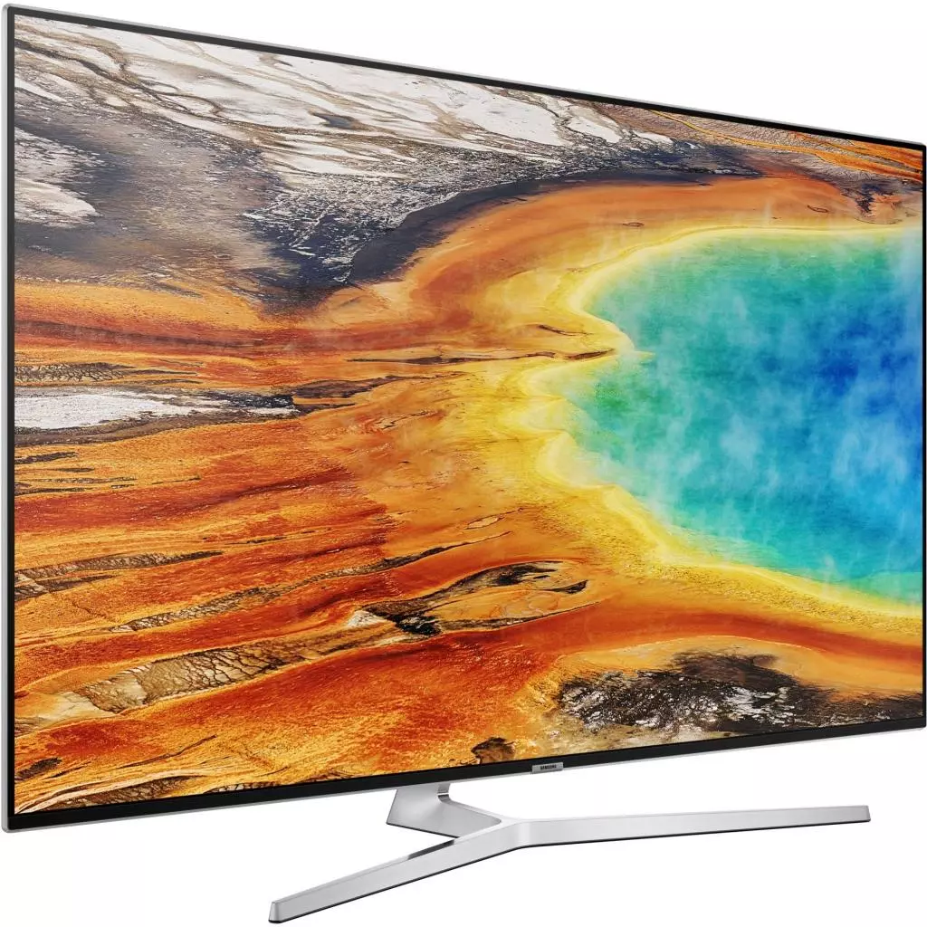 Телевизор Samsung UE49MU8000 (UE49MU8000UXUA) - 1 Телевизор Samsung UE49MU8000 (UE49MU8000UXUA) - 1