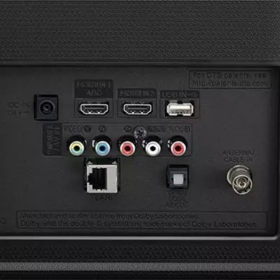 Телевизор LG 32LJ600U - 5 Телевизор LG 32LJ600U - 5