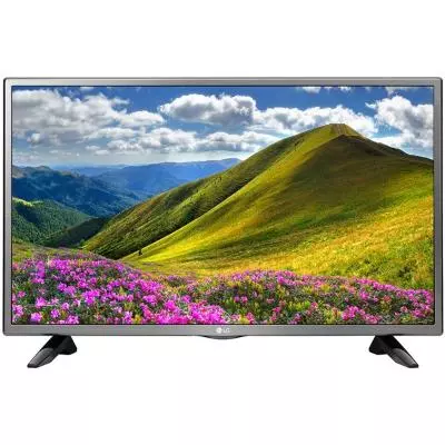 Телевизор LG 32LJ600U