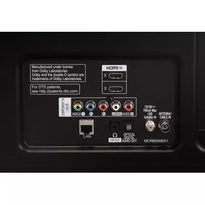 Телевизор LG 32LH533V - 7 Телевизор LG 32LH533V - 7