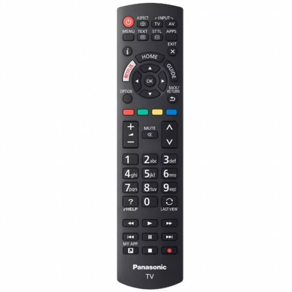 Телевизор Panasonic TX-49EXR600 - 4 Телевизор Panasonic TX-49EXR600 - 4