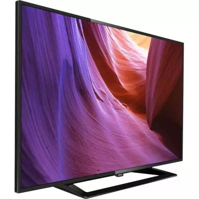 Телевизор Philips 32PFT4100/12 - 1 Телевизор Philips 32PFT4100/12 - 1