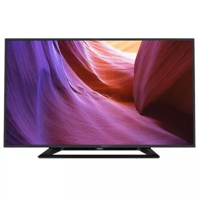 Телевизор Philips 32PFT4100/12