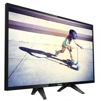 Телевизор Philips 32PFT4132/12 - 1 Телевизор Philips 32PFT4132/12 - 1