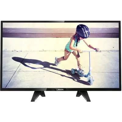 Телевизор Philips 32PFT4132/12