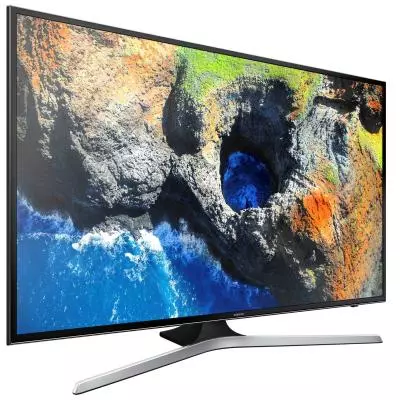 Телевизор Samsung UE65MU6100 (UE65MU6100UXUA) - 1 Телевизор Samsung UE65MU6100 (UE65MU6100UXUA) - 1