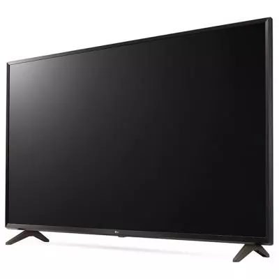Телевизор LG 43UJ630V - 3 Телевизор LG 43UJ630V - 3