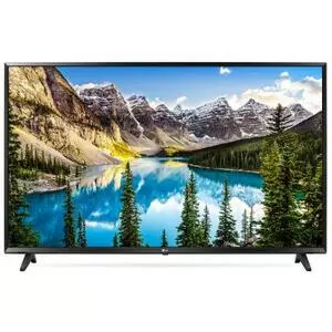 Телевизор LG 43UJ630V