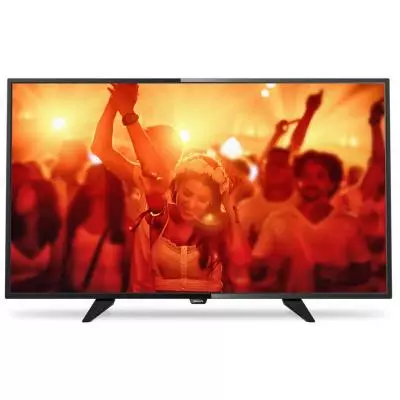 Телевизор Philips 40PFH4101/88