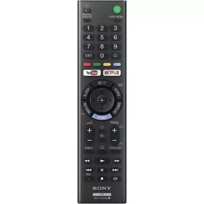 Телевизор Sony KDL49WE755BR - 6 Телевизор Sony KDL49WE755BR - 6