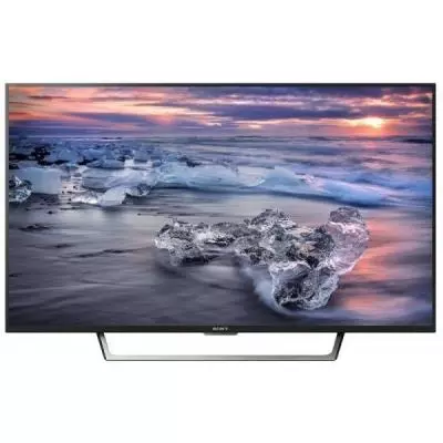 Телевизор Sony KDL49WE755BR