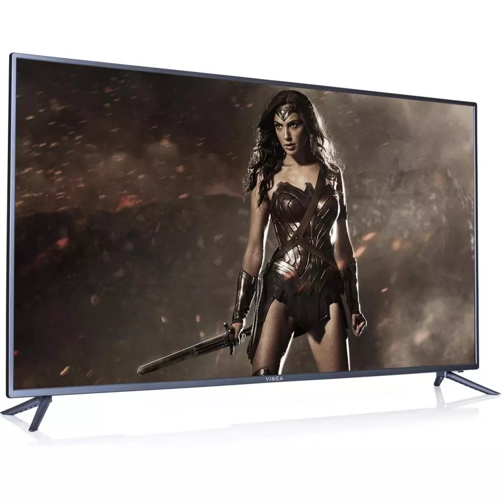 Телевизор Vinga L43FHD22B - 4 Телевизор Vinga L43FHD22B - 4