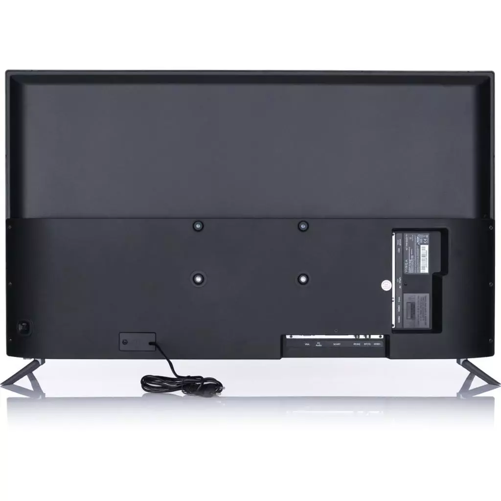 Телевизор Vinga L43FHD22B - 7 Телевизор Vinga L43FHD22B - 7