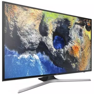 Телевизор Samsung UE40MU6103 (UE40MU6103UXUA) - 1 Телевизор Samsung UE40MU6103 (UE40MU6103UXUA) - 1