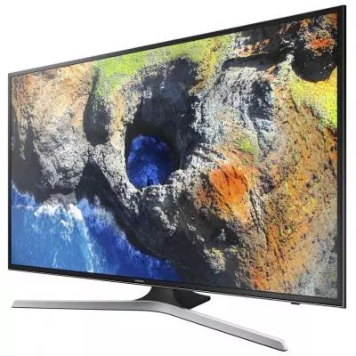 Телевизор Samsung UE40MU6103 (UE40MU6103UXUA) - 2 Телевизор Samsung UE40MU6103 (UE40MU6103UXUA) - 2