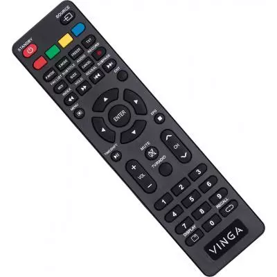 Телевизор Vinga L24FHD20B - 11 Телевизор Vinga L24FHD20B - 11