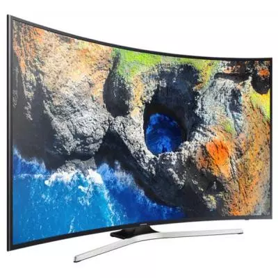 Телевизор Samsung UE55MU6300 (UE55MU6300UXUA) - 1 Телевизор Samsung UE55MU6300 (UE55MU6300UXUA) - 1