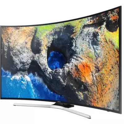 Телевизор Samsung UE55MU6300 (UE55MU6300UXUA) - 2 Телевизор Samsung UE55MU6300 (UE55MU6300UXUA) - 2